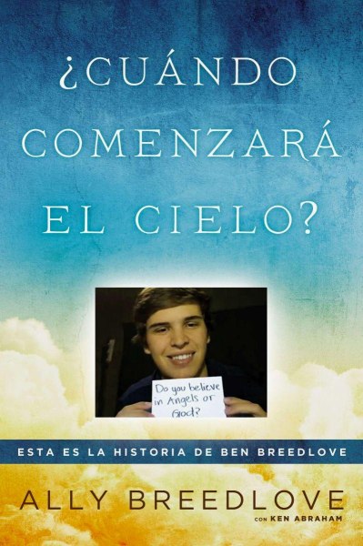 Cuando Comenzara El Cielo?