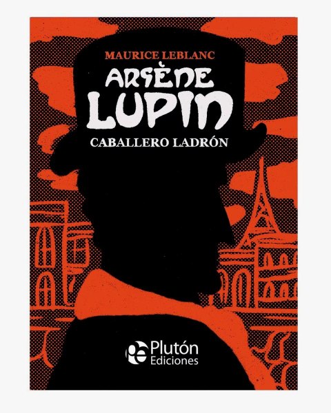Arsene Lupin - Caballero y Ladron Td