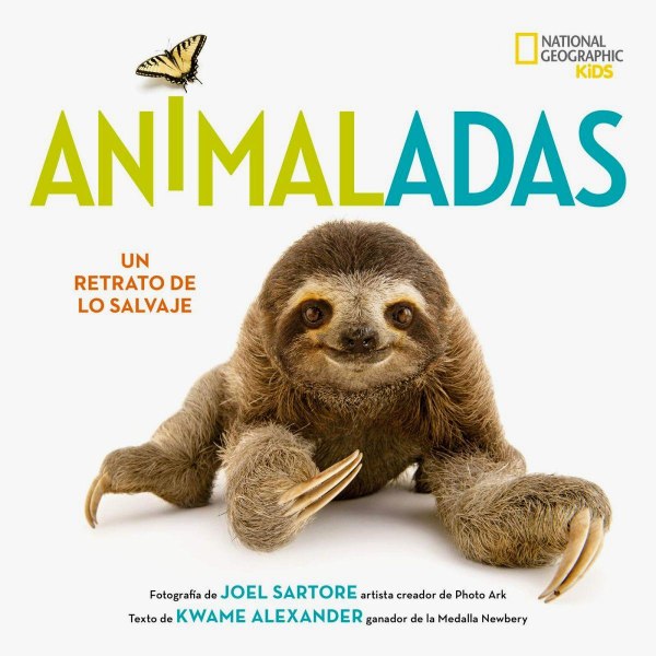 Animaladas National Geographic