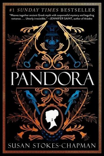 Pandora Ingles