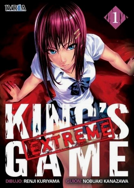 King S Game Extreme 1