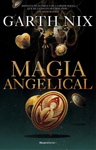 Magia Angelical