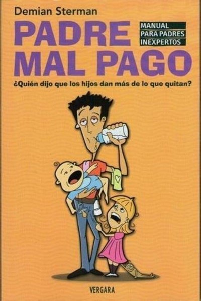 Padres Mal Pago