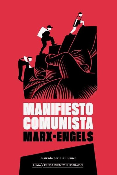Manifiesto Comunista Td