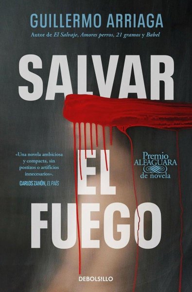 Salvar El Fuego