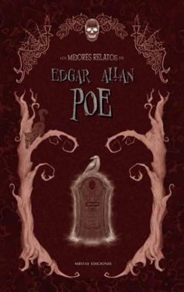 Los Mejores Relatos de Edgar Allan Poe