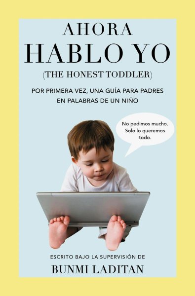 Ahora Hablo Yo