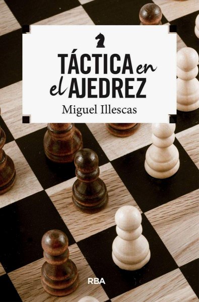 Tactica en El Ajedrez