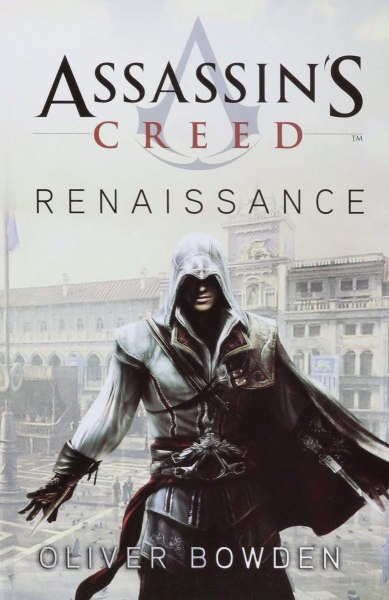 Assassins Creed 1 - Renaissance