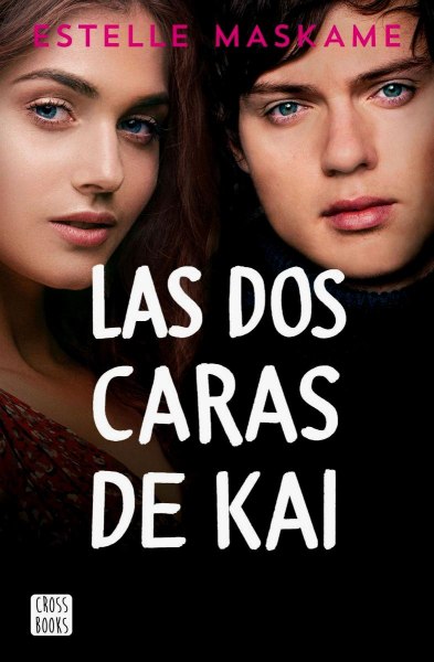 Las Dos Caras De Kai