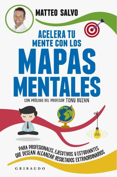 Acelera Tu Mente Con Los Mapas Mentales