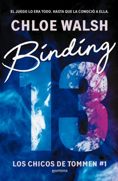 Binding 13