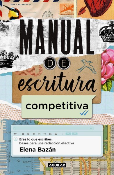 Manual De Escritura Competitiva