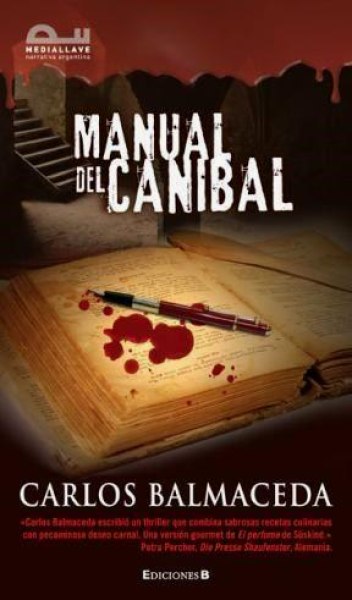 Manual del Canibal