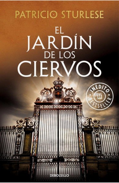 El Jardin de Los Ciervos