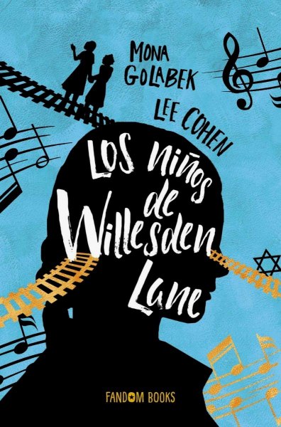 Los Niños de Willesden Lane