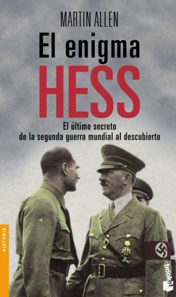 El Enigma Hess