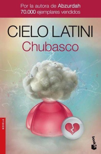Chubasco - Booket