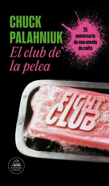 El Club de la Pelea