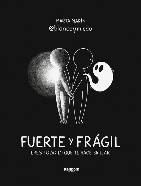 Fuerte y Fragil