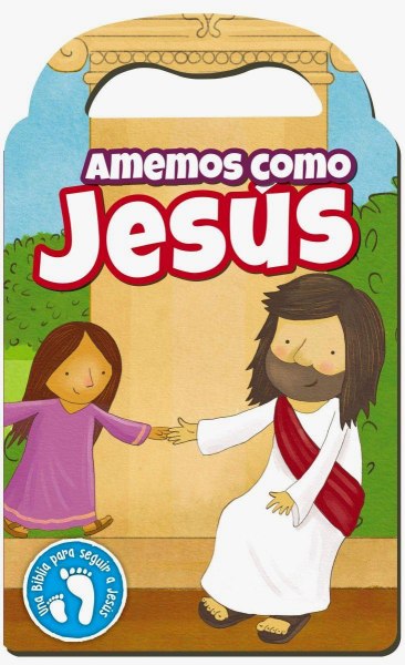 Amemos Como Jesus