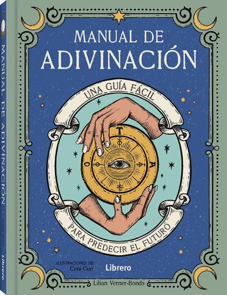 Manual De Adivinacion