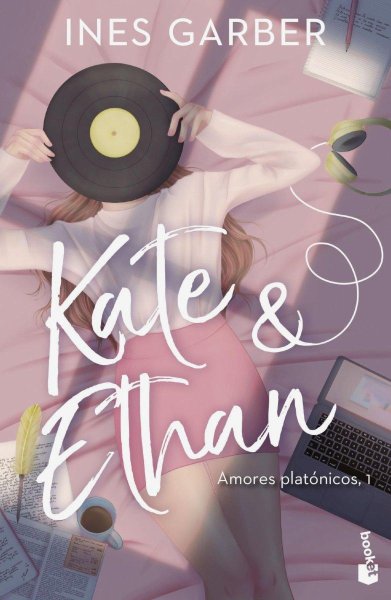 Kate & Ethan