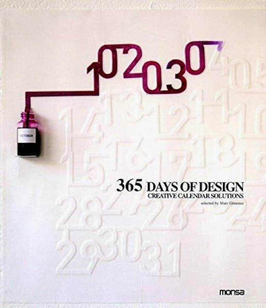 365 Days Of Design