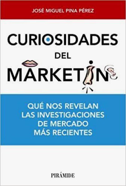 Curiosidades Del Marketing