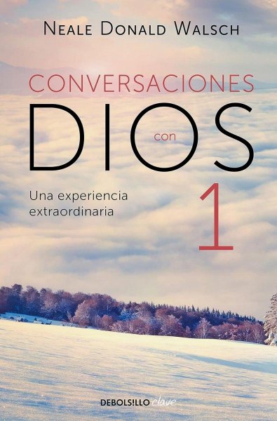 Conversaciones Con Dios 1