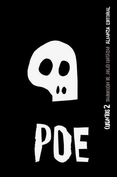 Cuentos 2 - Edgar Allan Poe