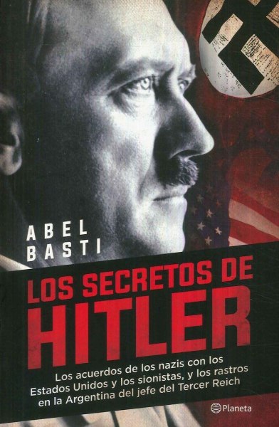 Los Secretos de Hitler