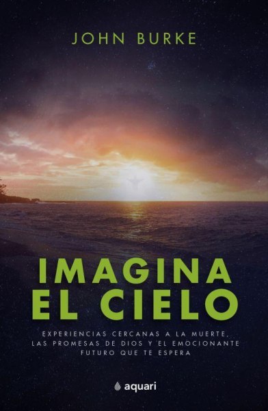 Imagina El Cielo