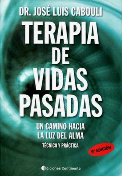 Terapia de Vidas Pasadas