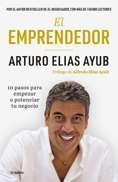 El Emprendedor