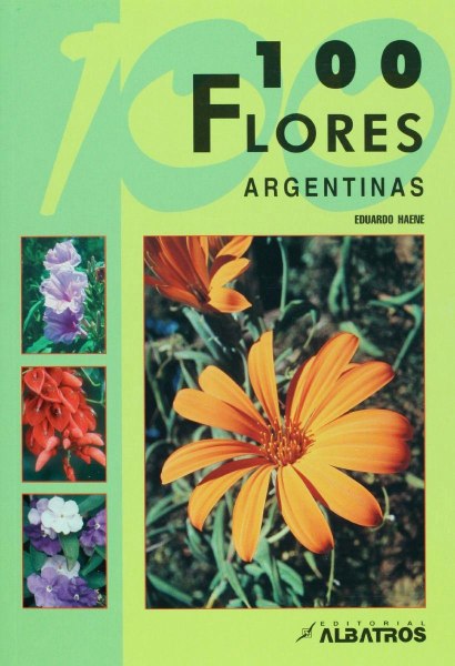 100 Flores Argentinas