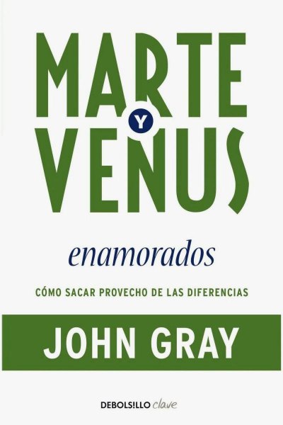 Martes y Venus Enamorados