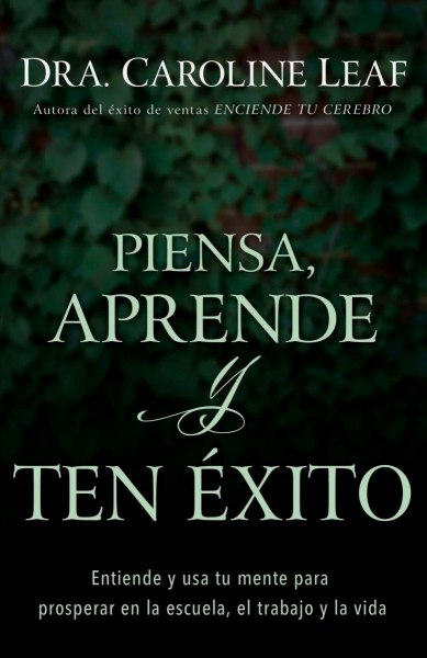 Piensa Aprende y Ten Exito