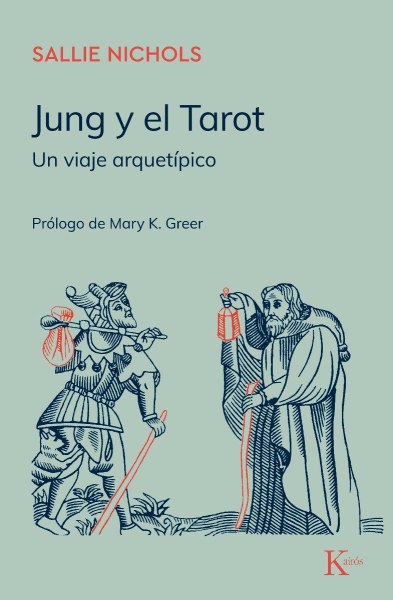 Jung y El Tarot Un Viaje Arquetipico