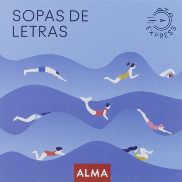 Sopas de Letras EXPress