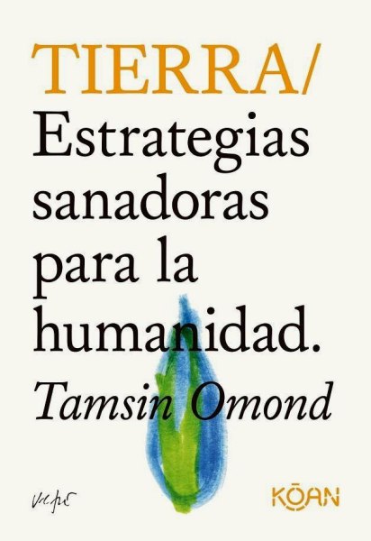 Tierra - Estrategias Sanadoras para la Humanidad