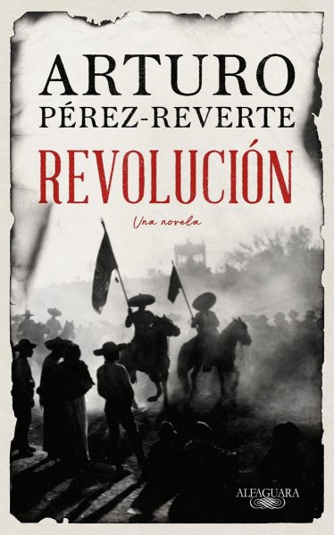 Revolucion Td