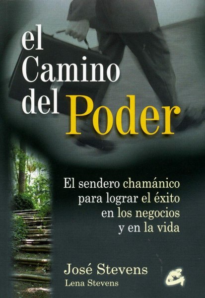 El Camino del Poder