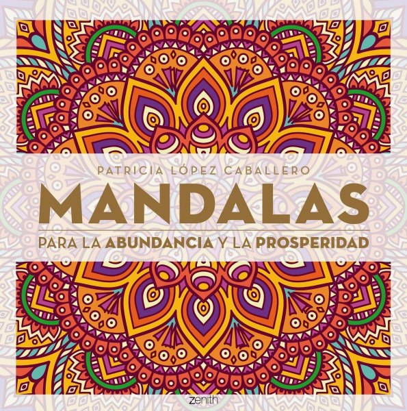 Mandalas para la Abundancia y la Prosperidad