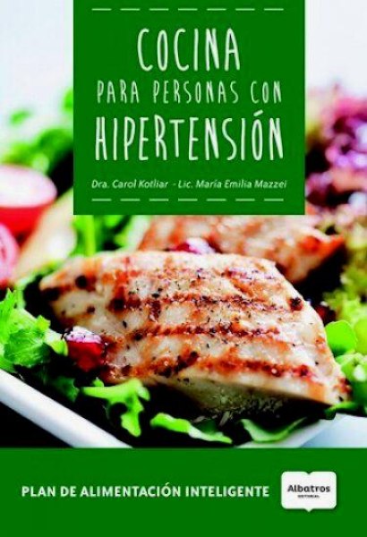 Cocina para Personas Con Hipertension