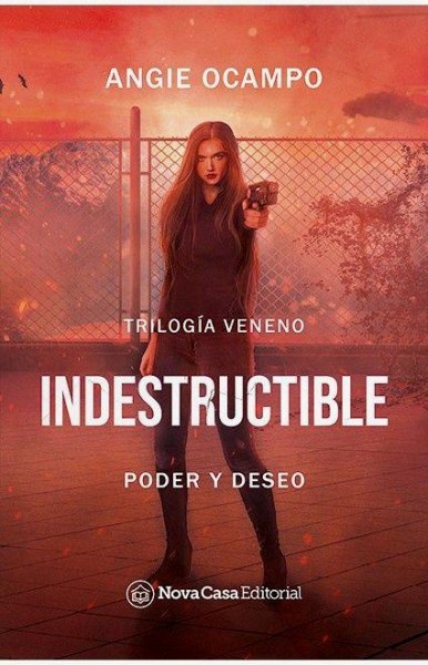 Indestructible Trilogia Veneno 1
