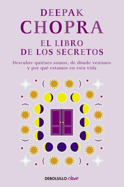 El Libro de Los Secretos