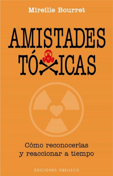 Amistades Toxicas