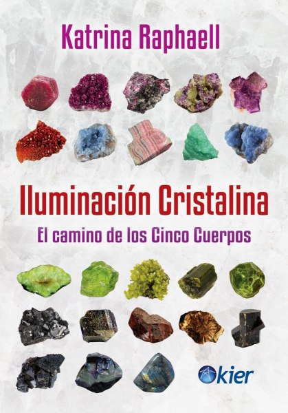 Iluminacion Cristalina