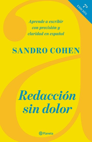 Redaccion Sin Dolor